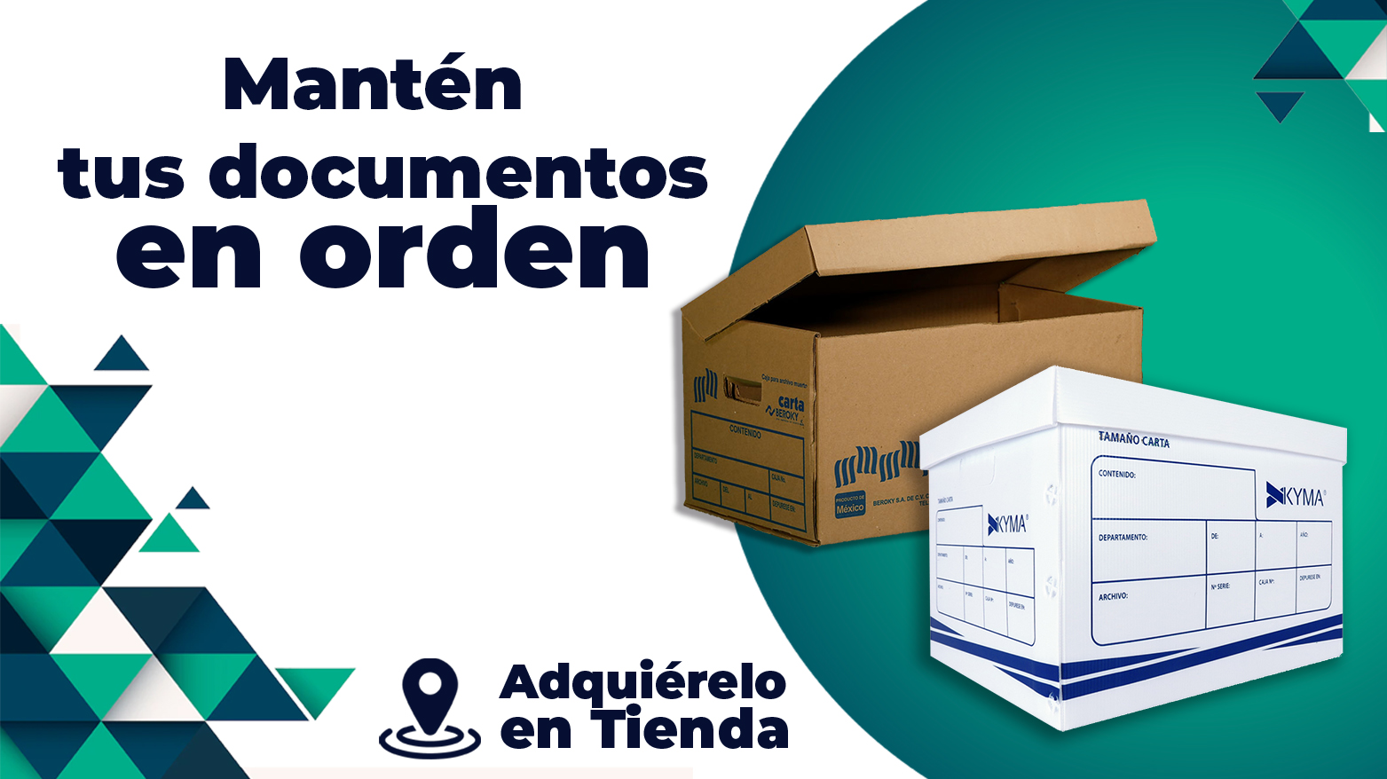 MAPEQ PAPELERÍA - TODO PARA TU OFICINA